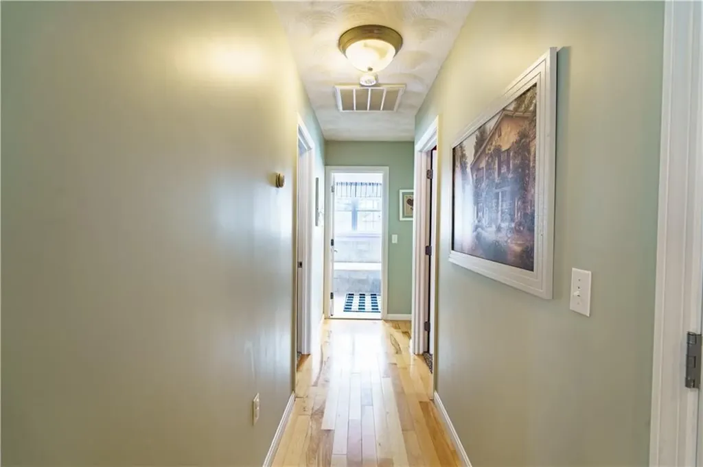 37 Hoover Street West Warwick RI 02893