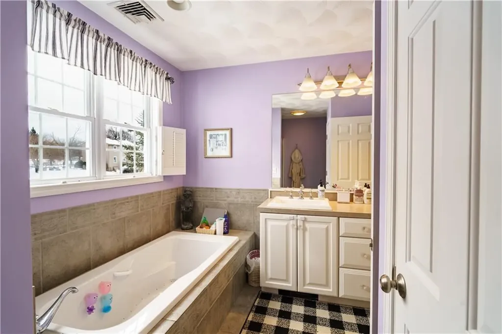 37 Hoover Street West Warwick RI 02893