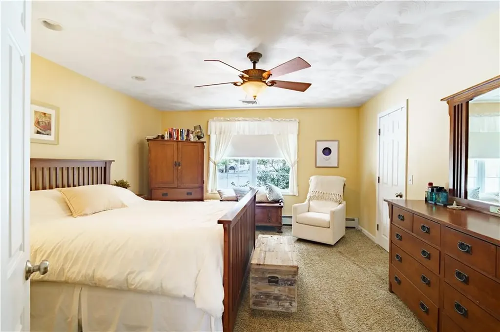 37 Hoover Street West Warwick RI 02893