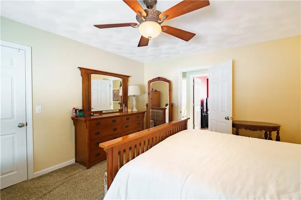 37 Hoover Street West Warwick RI 02893