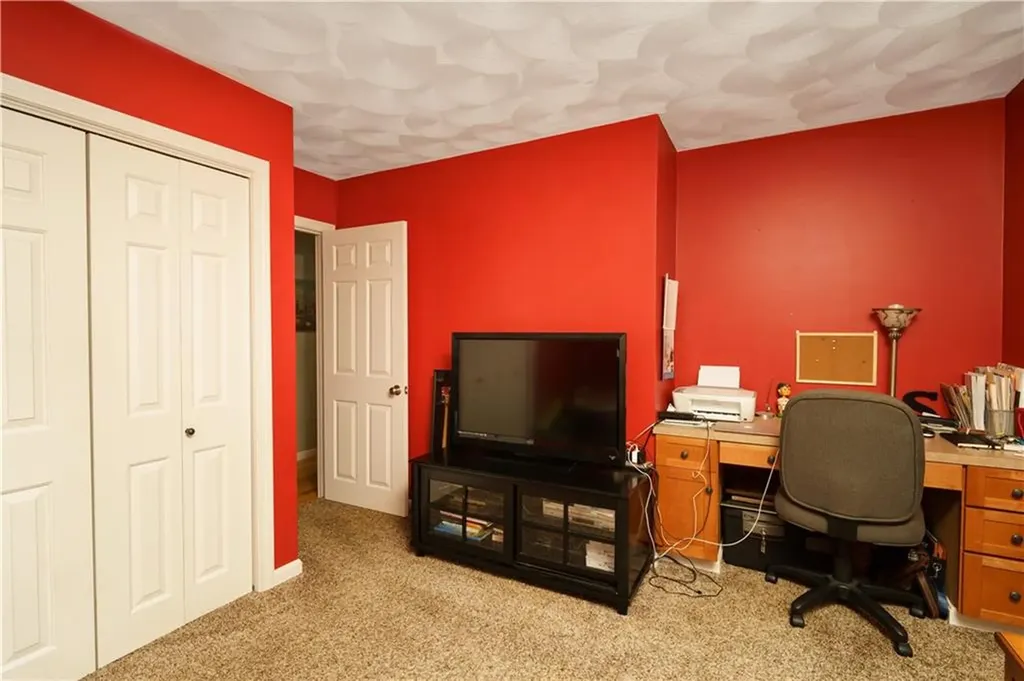 37 Hoover Street West Warwick RI 02893