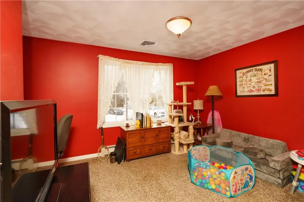 37 Hoover Street West Warwick RI 02893