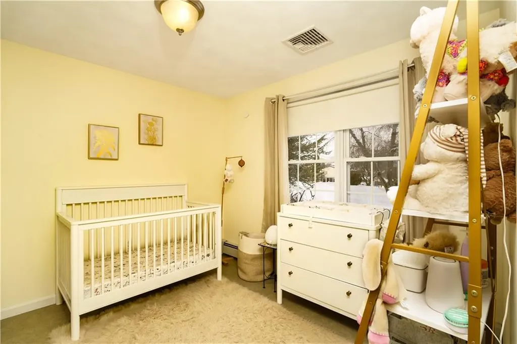 37 Hoover Street West Warwick RI 02893