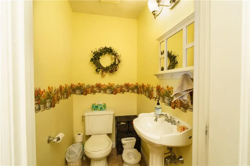 37 Hoover Street West Warwick RI 02893