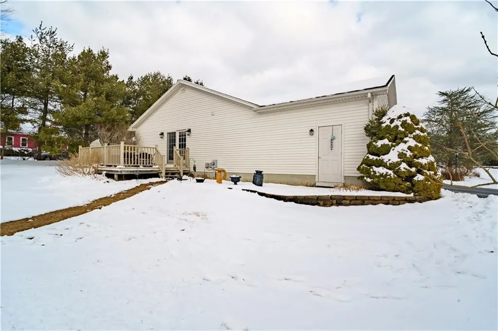 37 Hoover Street West Warwick RI 02893