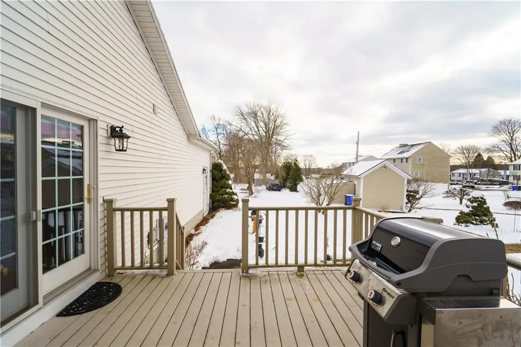 37 Hoover Street West Warwick RI 02893