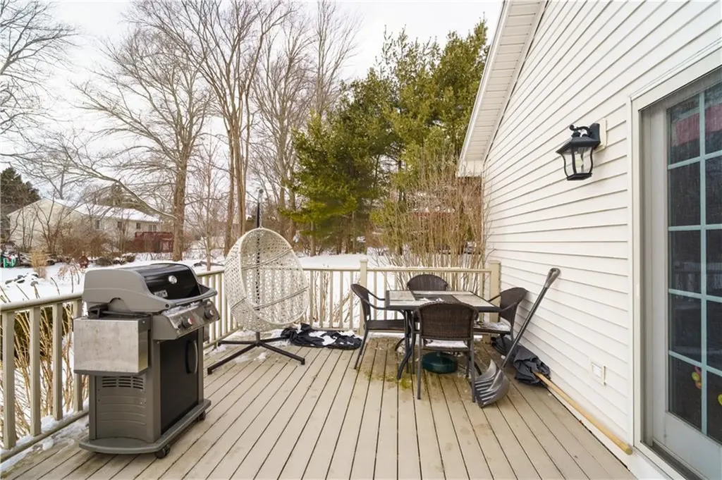 37 Hoover Street West Warwick RI 02893