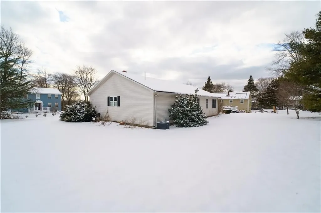 37 Hoover Street West Warwick RI 02893