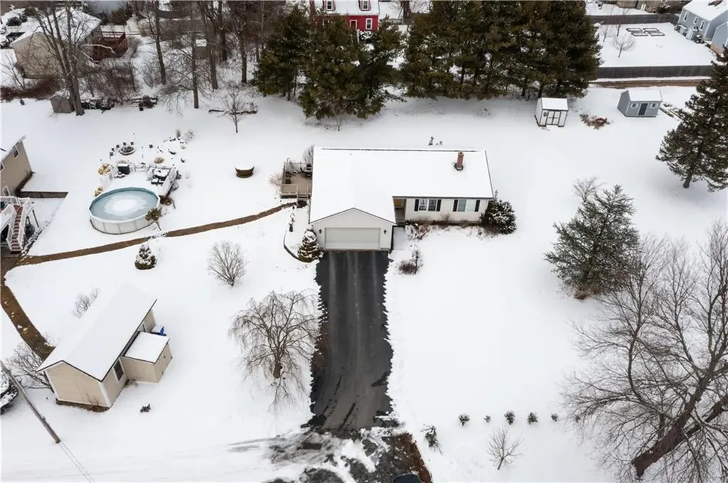 37 Hoover Street West Warwick RI 02893