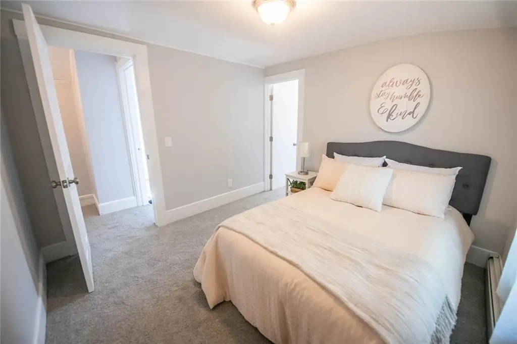 9 Meadow Street Warren RI 02885