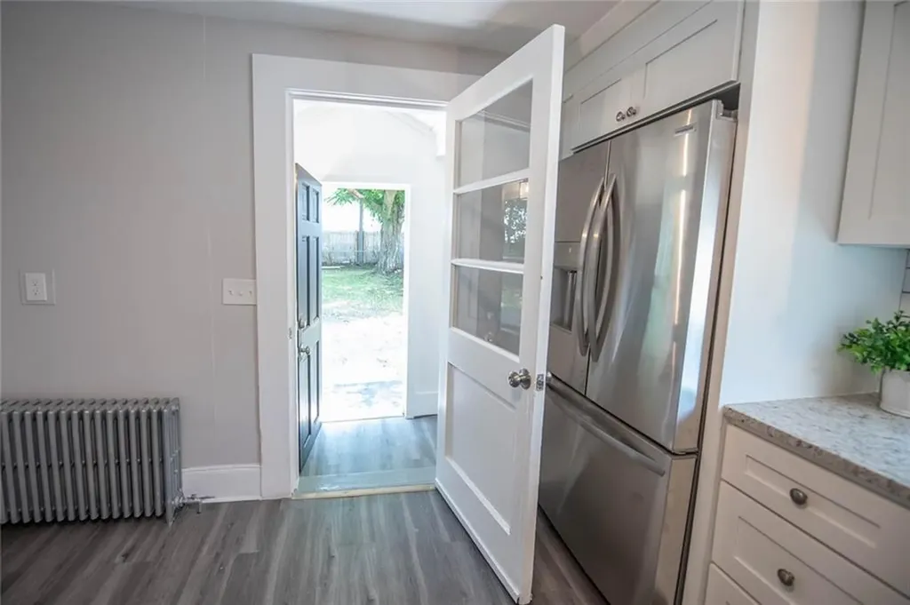 9 Meadow Street Warren RI 02885