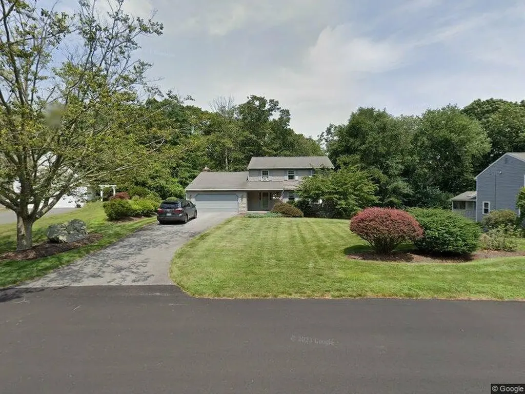 144 Pine Tree Circle North Kingstown RI 02852