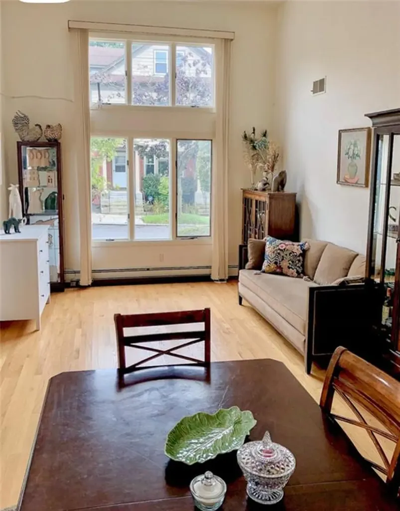 32 Luzon Avenue Providence RI 02906