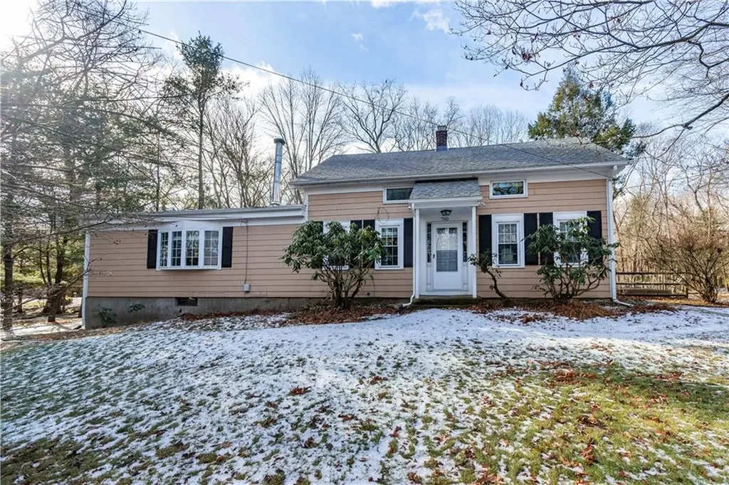 760 Cowesett Road Warwick RI 02886