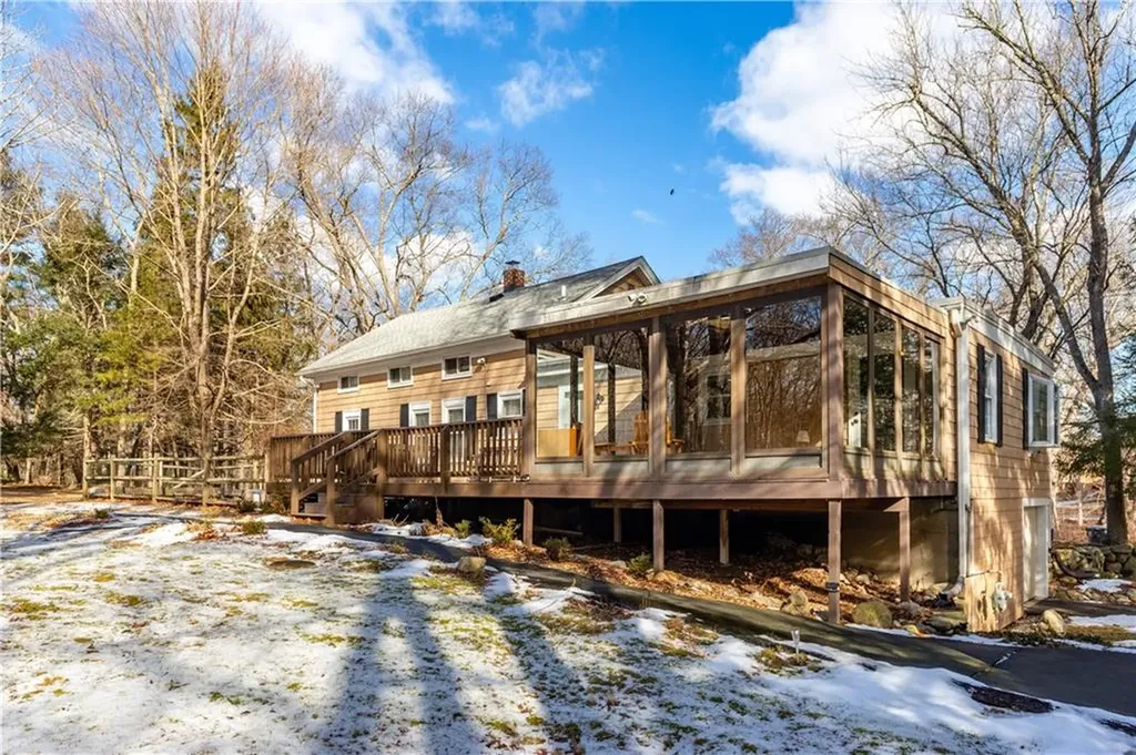 760 Cowesett Road Warwick RI 02886