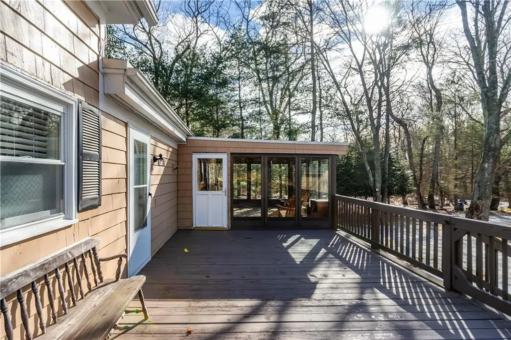 760 Cowesett Road Warwick RI 02886