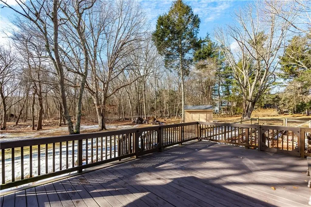 760 Cowesett Road Warwick RI 02886