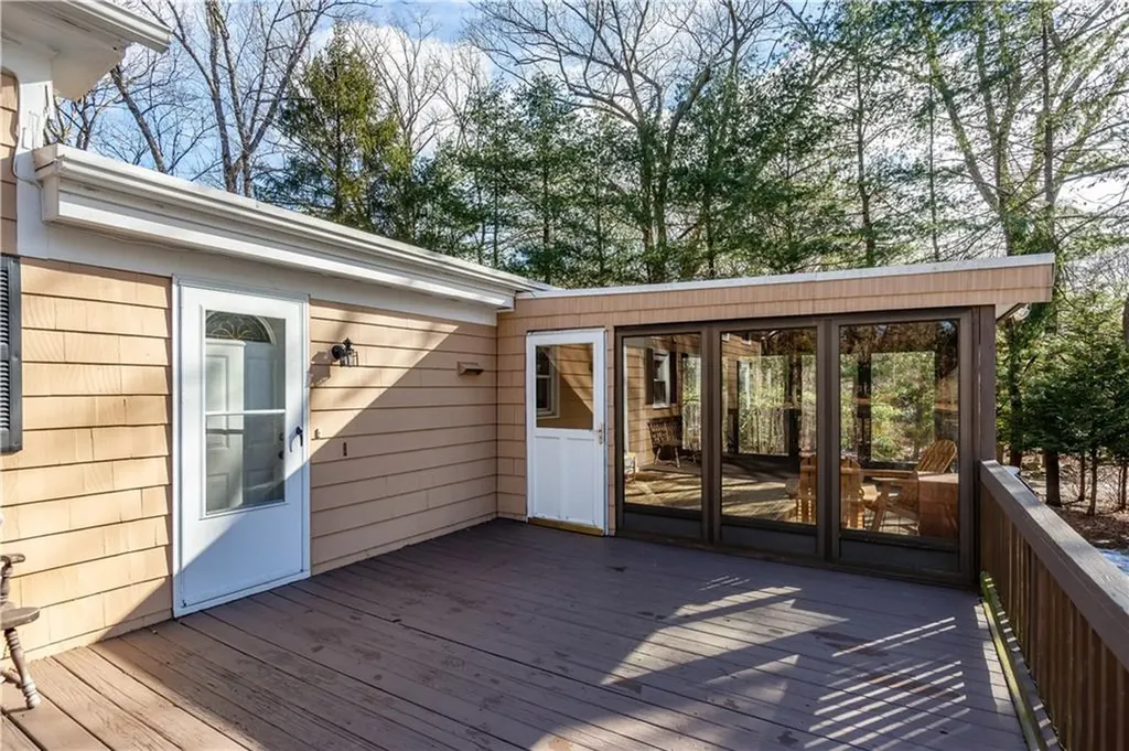 760 Cowesett Road Warwick RI 02886