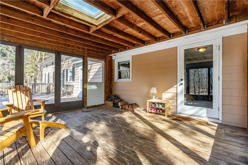 760 Cowesett Road Warwick RI 02886