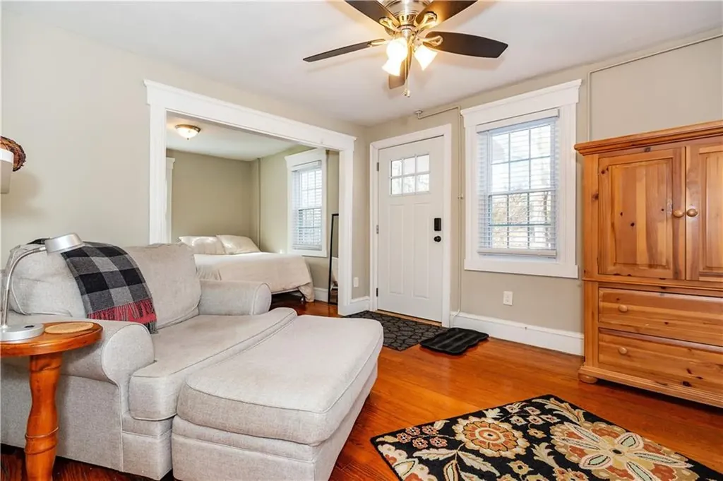 760 Cowesett Road Warwick RI 02886