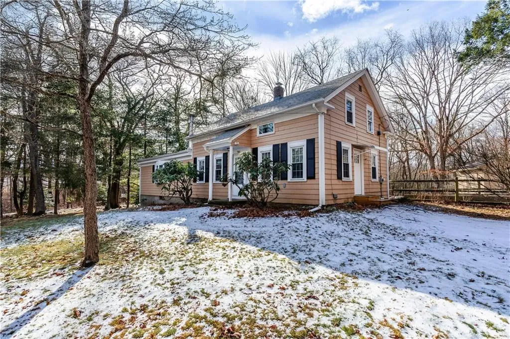 760 Cowesett Road Warwick RI 02886