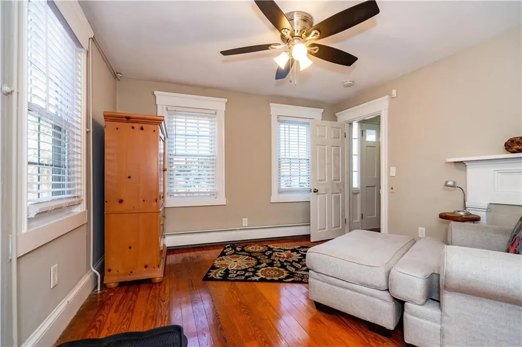 760 Cowesett Road Warwick RI 02886