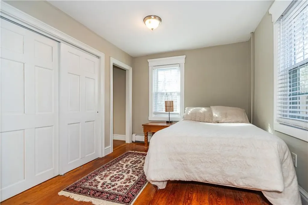 760 Cowesett Road Warwick RI 02886