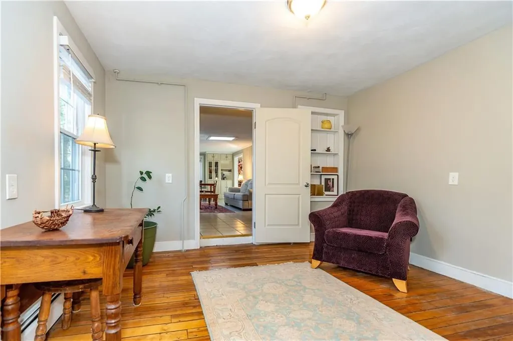 760 Cowesett Road Warwick RI 02886