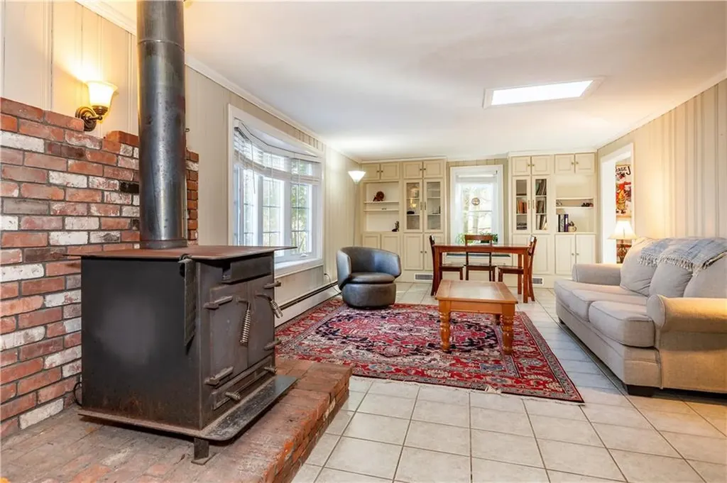 760 Cowesett Road Warwick RI 02886