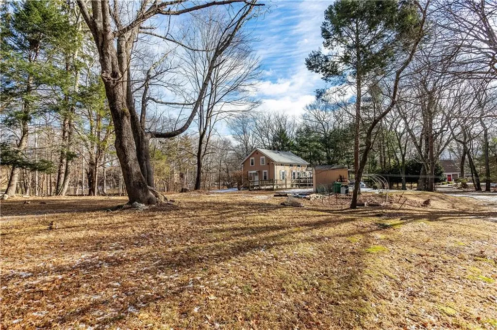 760 Cowesett Road Warwick RI 02886