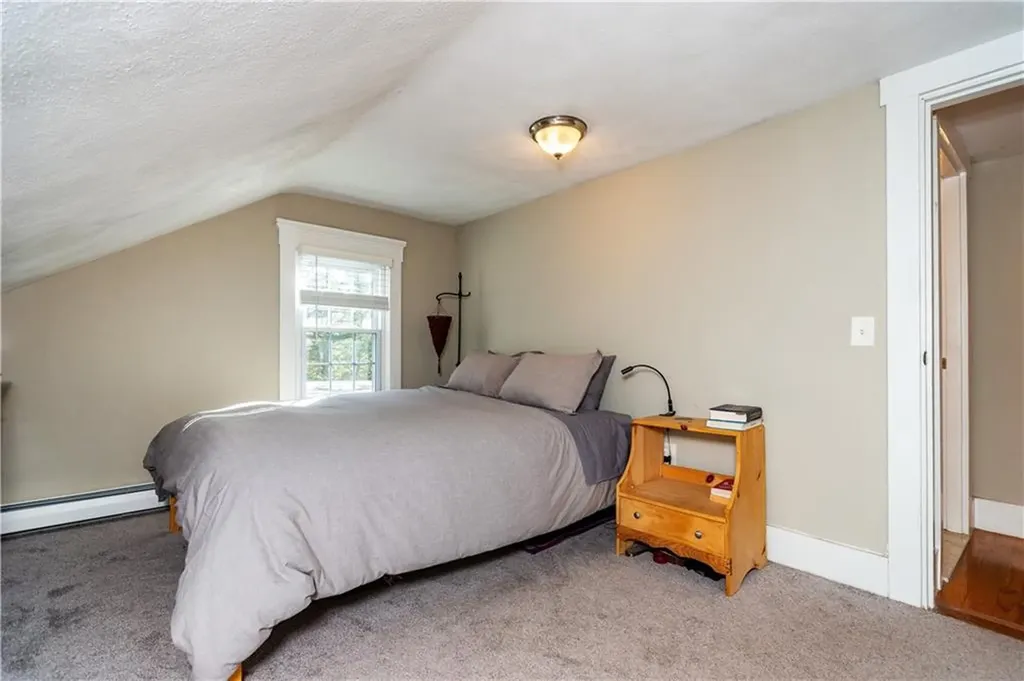 760 Cowesett Road Warwick RI 02886