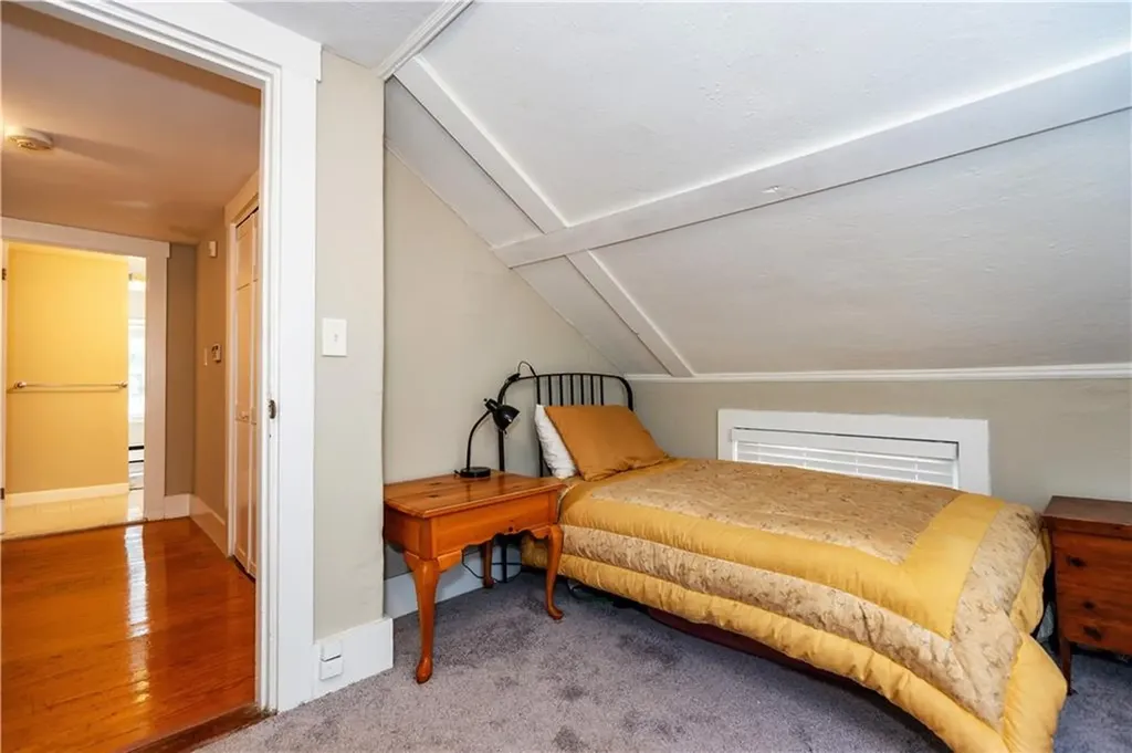 760 Cowesett Road Warwick RI 02886