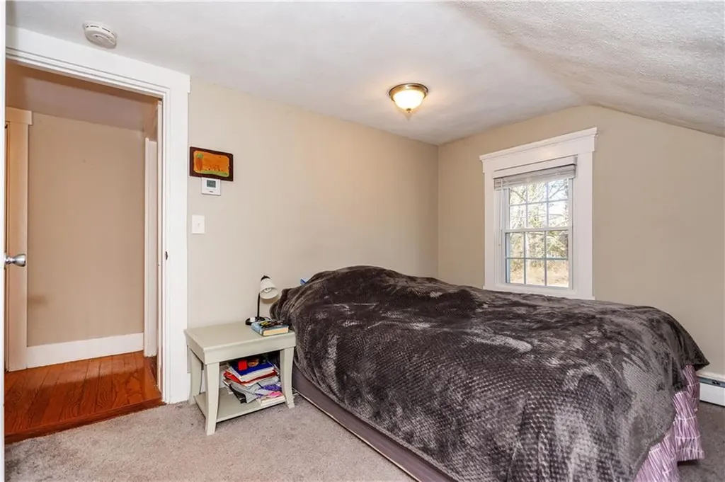 760 Cowesett Road Warwick RI 02886