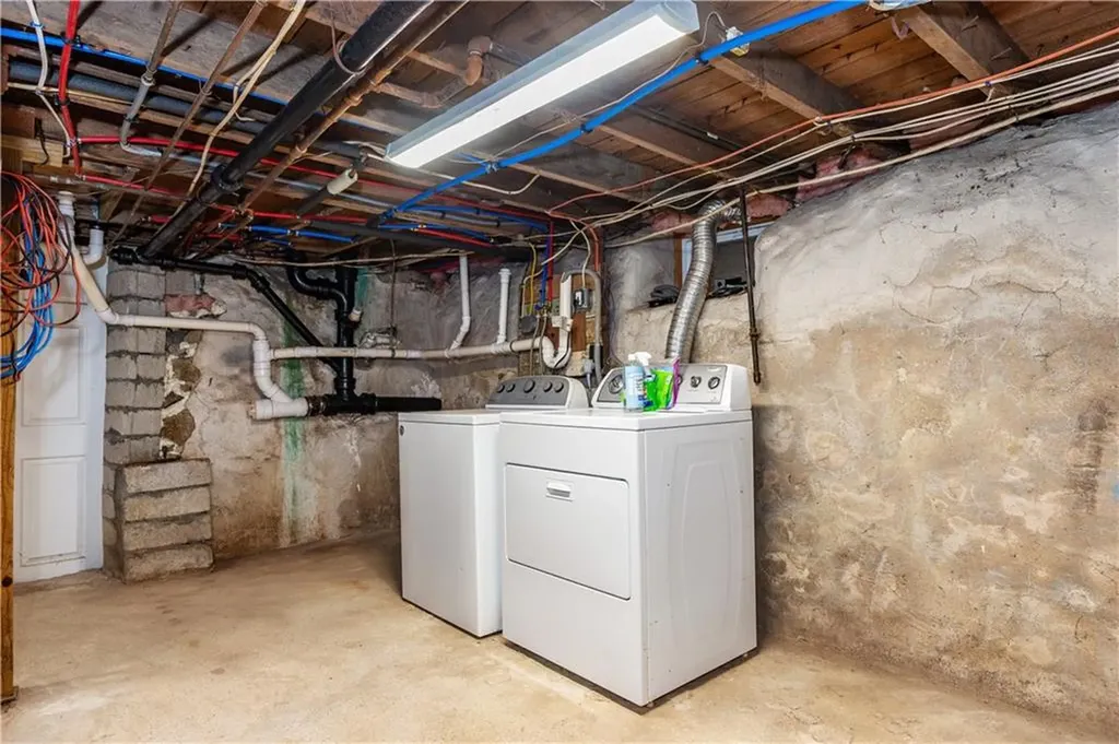 760 Cowesett Road Warwick RI 02886