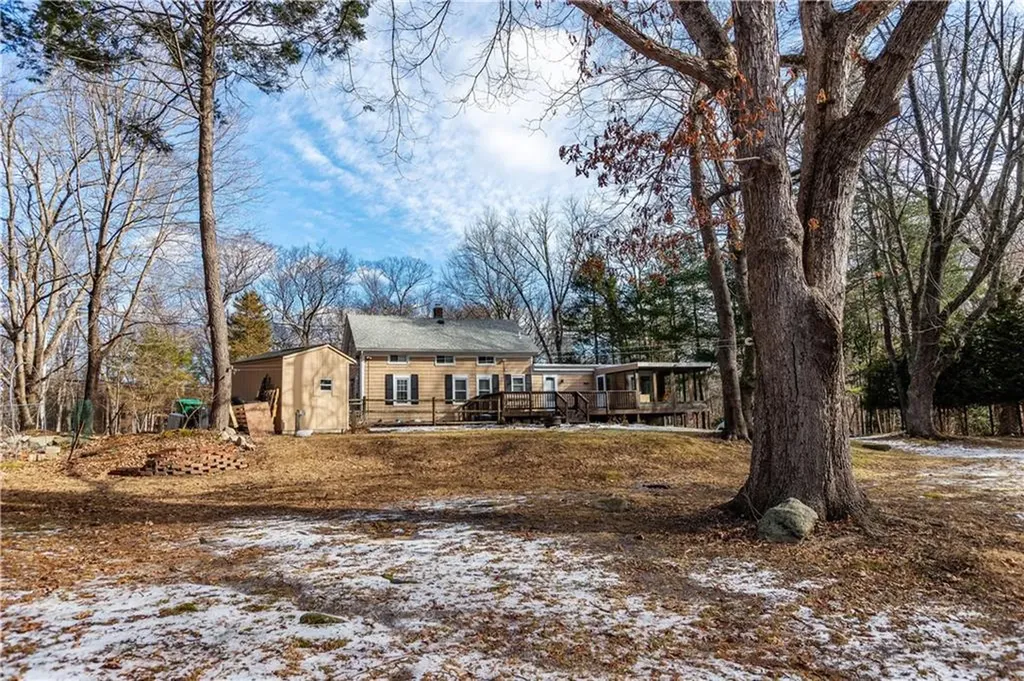 760 Cowesett Road Warwick RI 02886