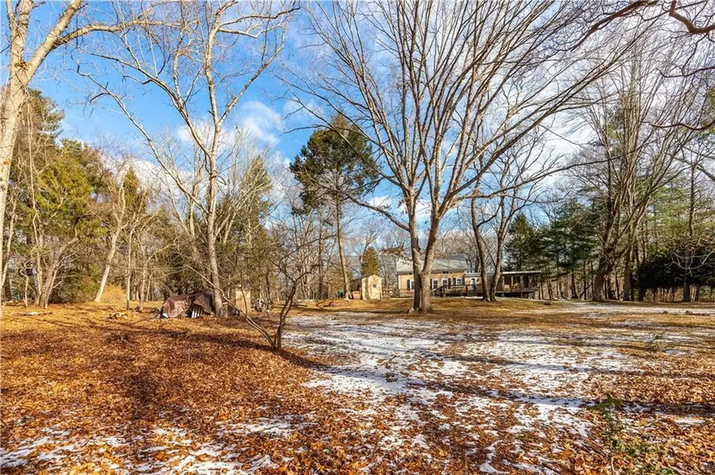 760 Cowesett Road Warwick RI 02886