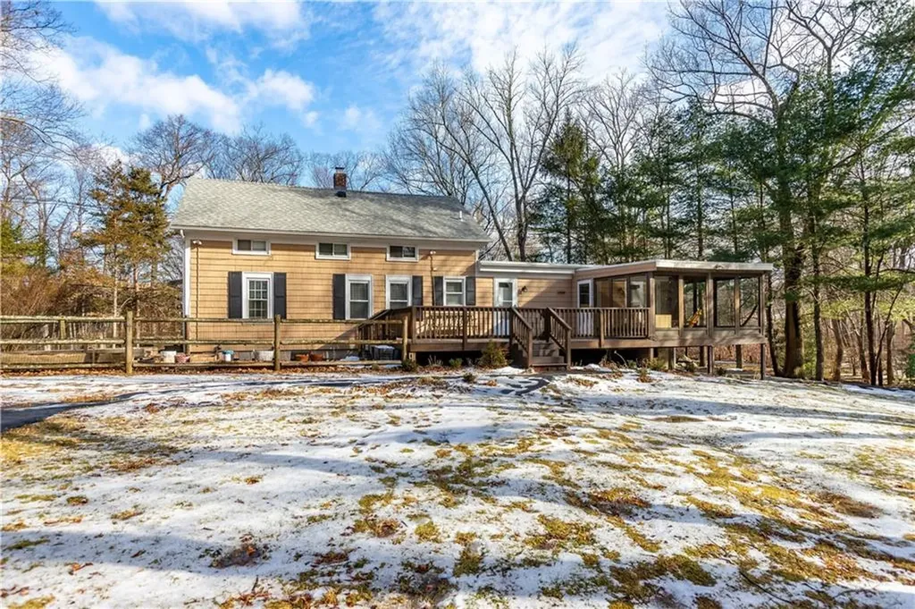 760 Cowesett Road Warwick RI 02886