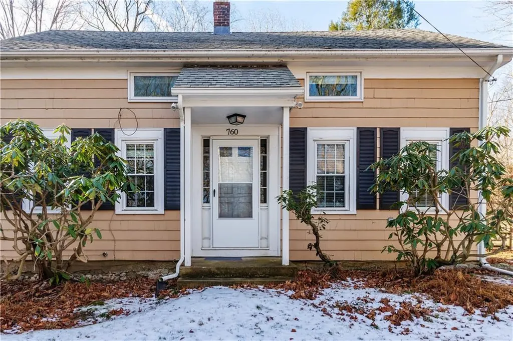 760 Cowesett Road Warwick RI 02886