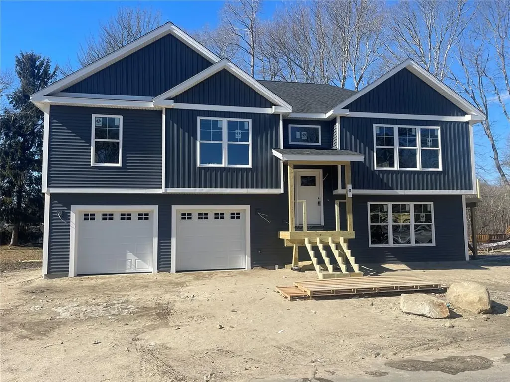 6 Snipe Road Narragansett RI 02882
