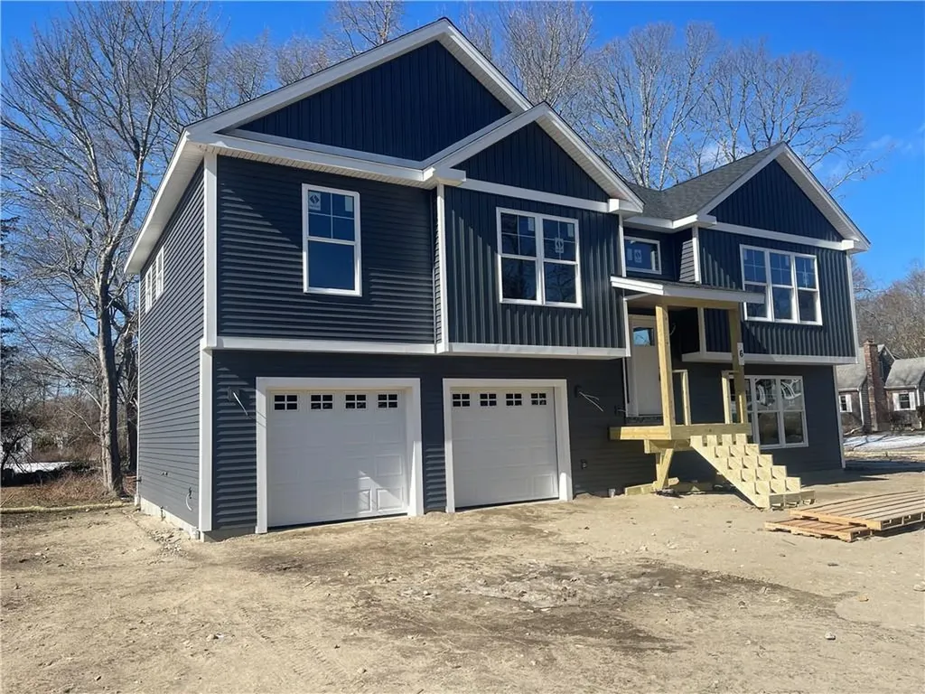 6 Snipe Road Narragansett RI 02882