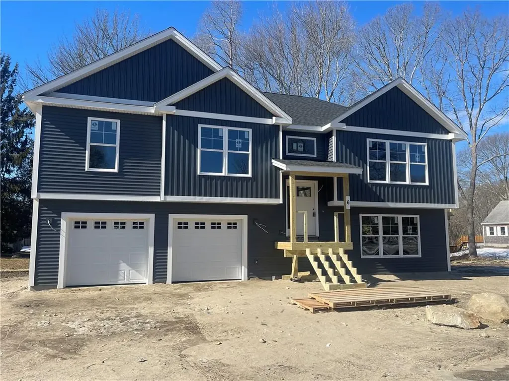 6 Snipe Road Narragansett RI 02882