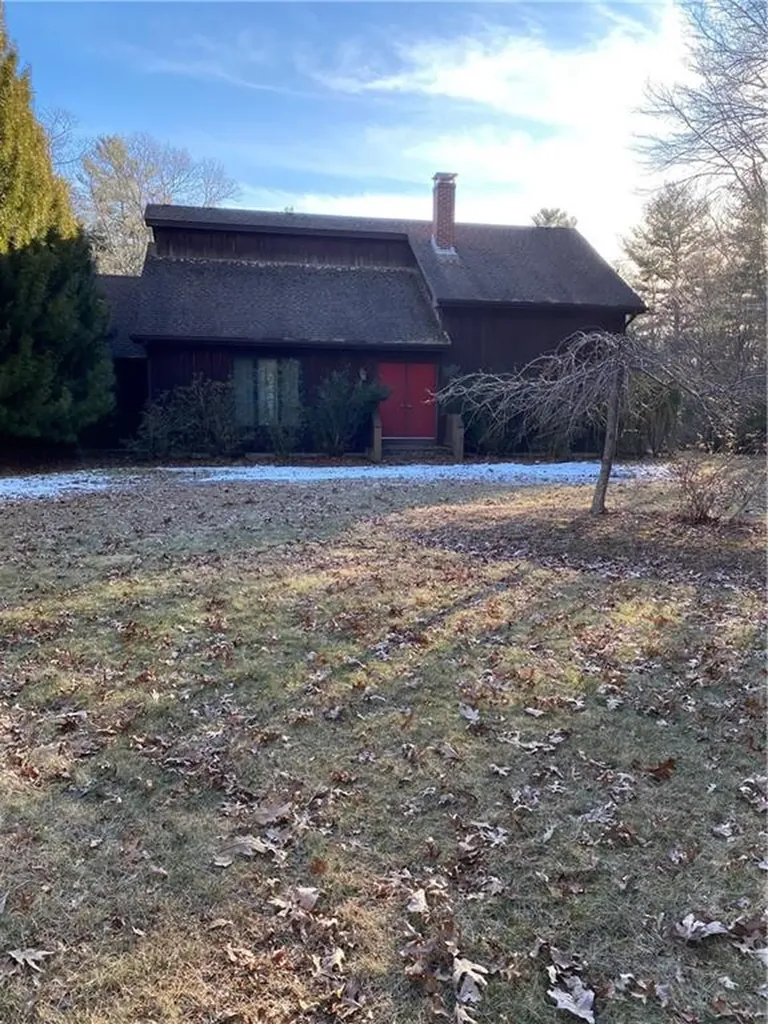 110 Mail Road Exeter RI 02822
