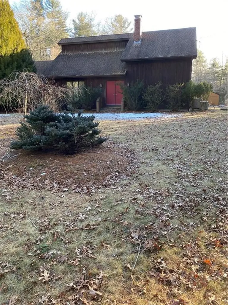 110 Mail Road Exeter RI 02822