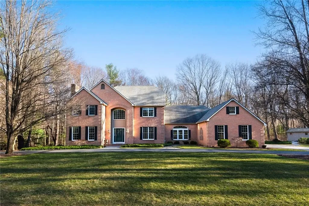 125 Westfield Drive East Greenwich RI 02818