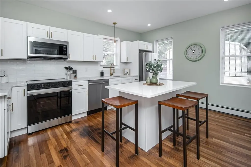 179 Ocean Street Providence RI 02905