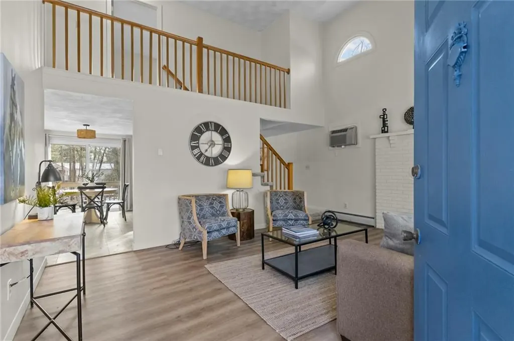 3 Watercress Court Coventry RI 02816
