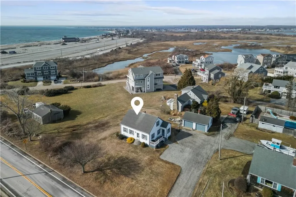 89 Sand Hill Cove Road Narragansett RI 02882
