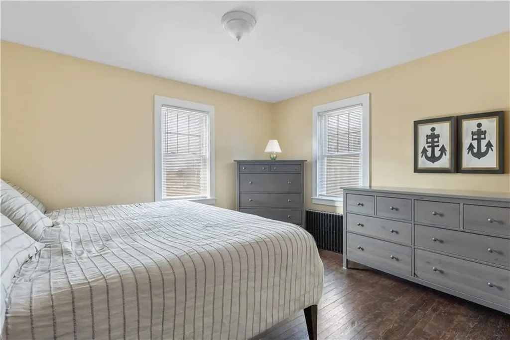 89 Sand Hill Cove Road Narragansett RI 02882