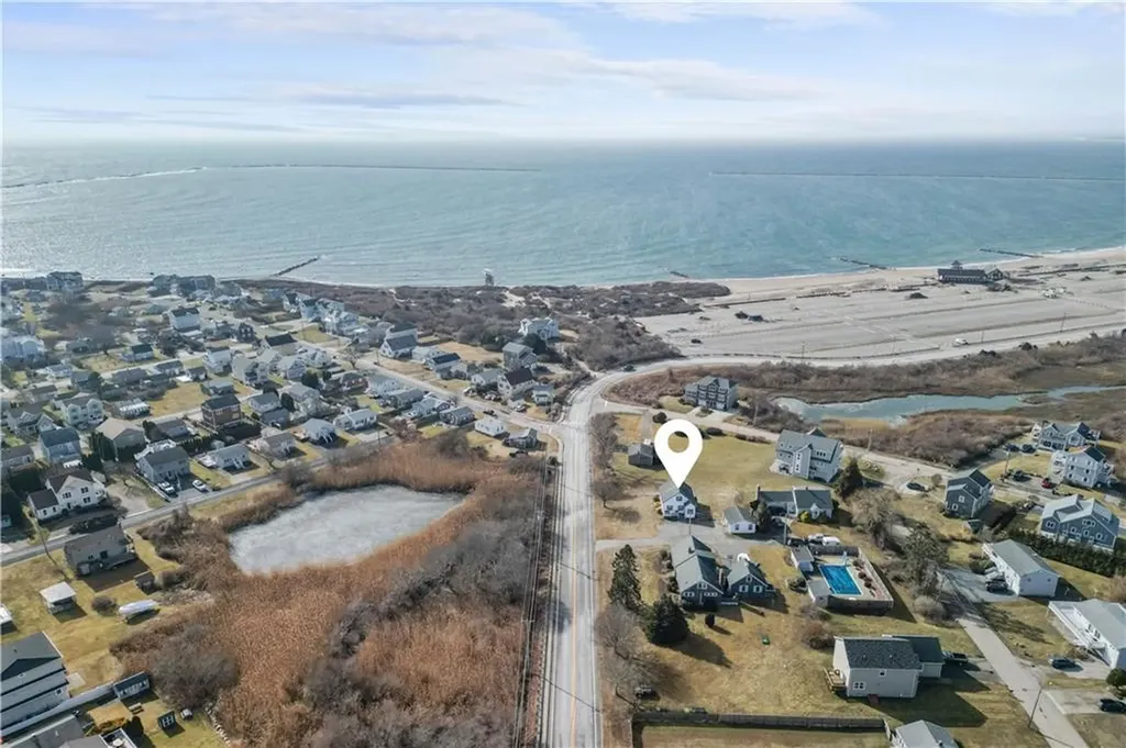 89 Sand Hill Cove Road Narragansett RI 02882