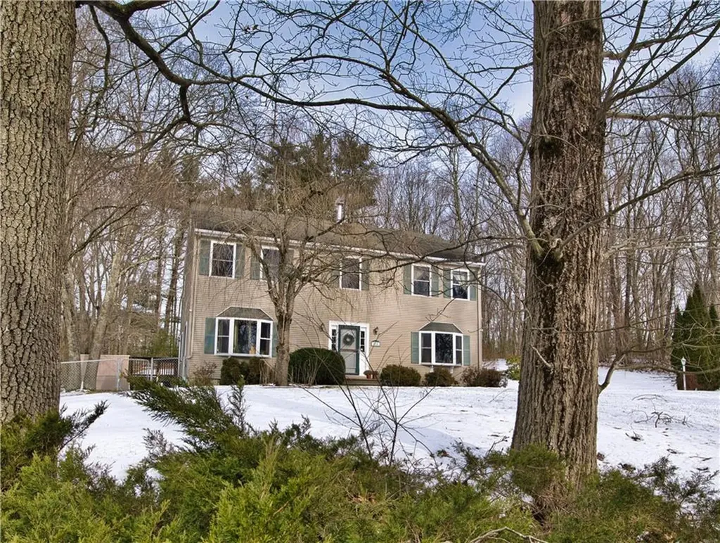 400 Chestnut Street Seekonk MA 02771